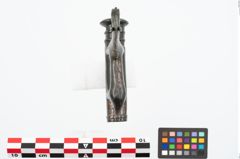 Foto von Bronzezierbeil (NHMW-PRAE-025822)